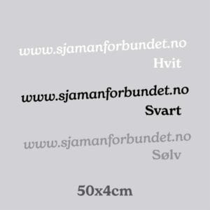 Stickers/Decal for bil