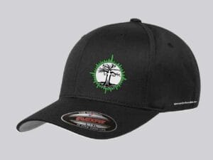 Sjamanistisk Cap