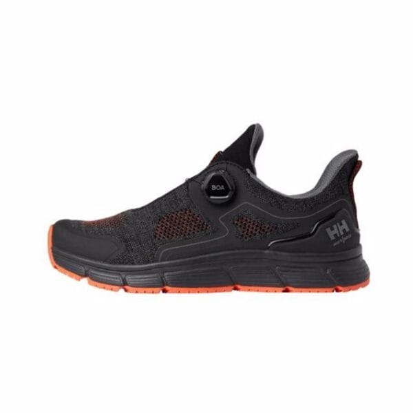 KENSINGTON LOW BOA O1 UTEN VERN