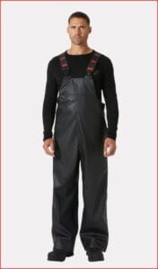 GALE RAIN BIB