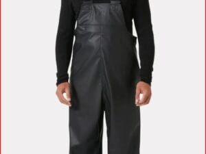 GALE RAIN BIB