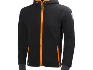 CHELSEA EVOLUTION HOODED PILE