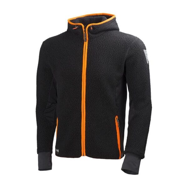 CHELSEA EVOLUTION HOODED PILE