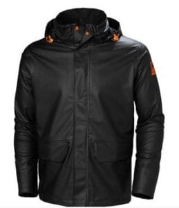GALE RAIN JACKET