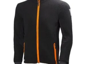 CHELSEA EVOLUTION PILE JACKET