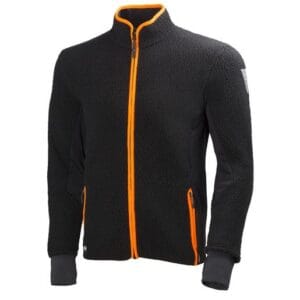 CHELSEA EVOLUTION PILE JACKET