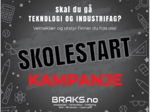 Skolestart-kampanje