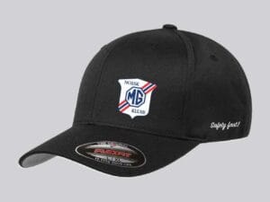 MG CAPS