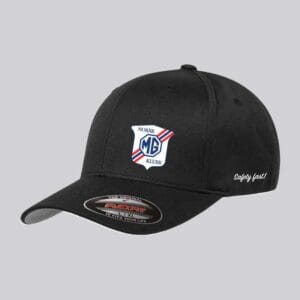 MG CAPS
