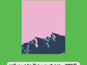 Welcome to the Mountains