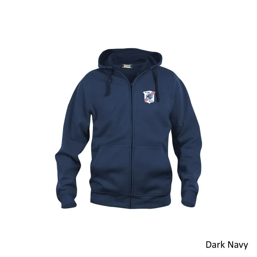 MG Hettejakke - Bilde 2