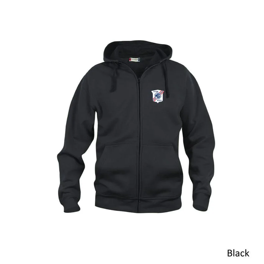 MG Hettejakke - Bilde 4