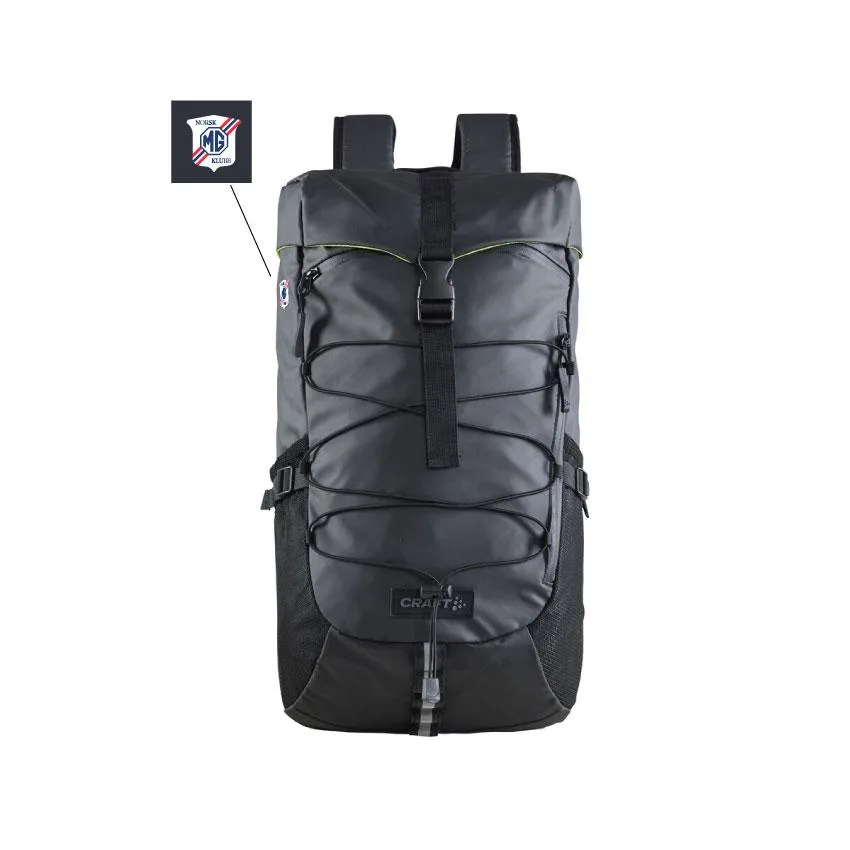MG Craft Ryggsekk 25L