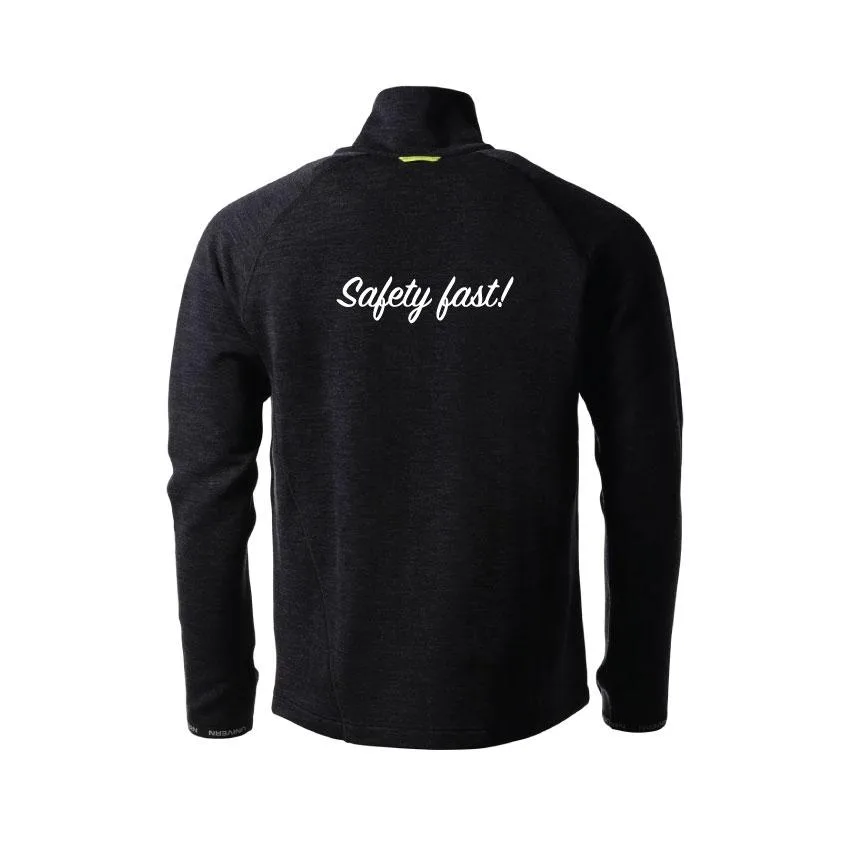 MG ulvik jakke - Bilde 2