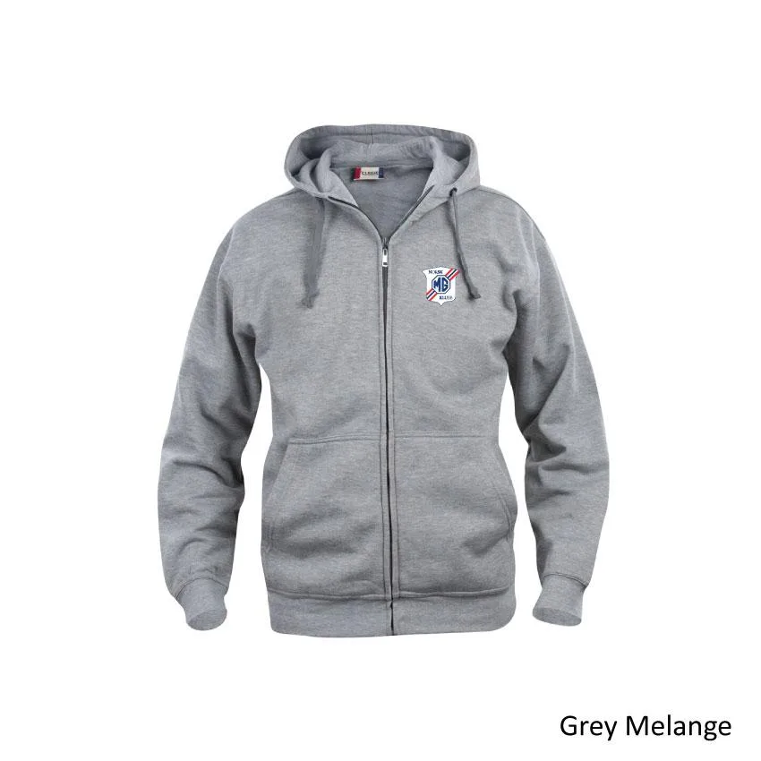 MG Hettejakke - Bilde 3