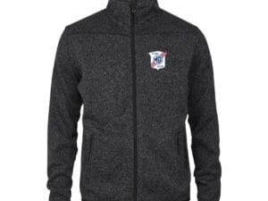 MG Fleece jakke