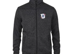 MG Fleece jakke