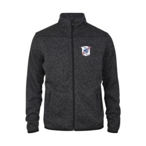 MG Fleece jakke