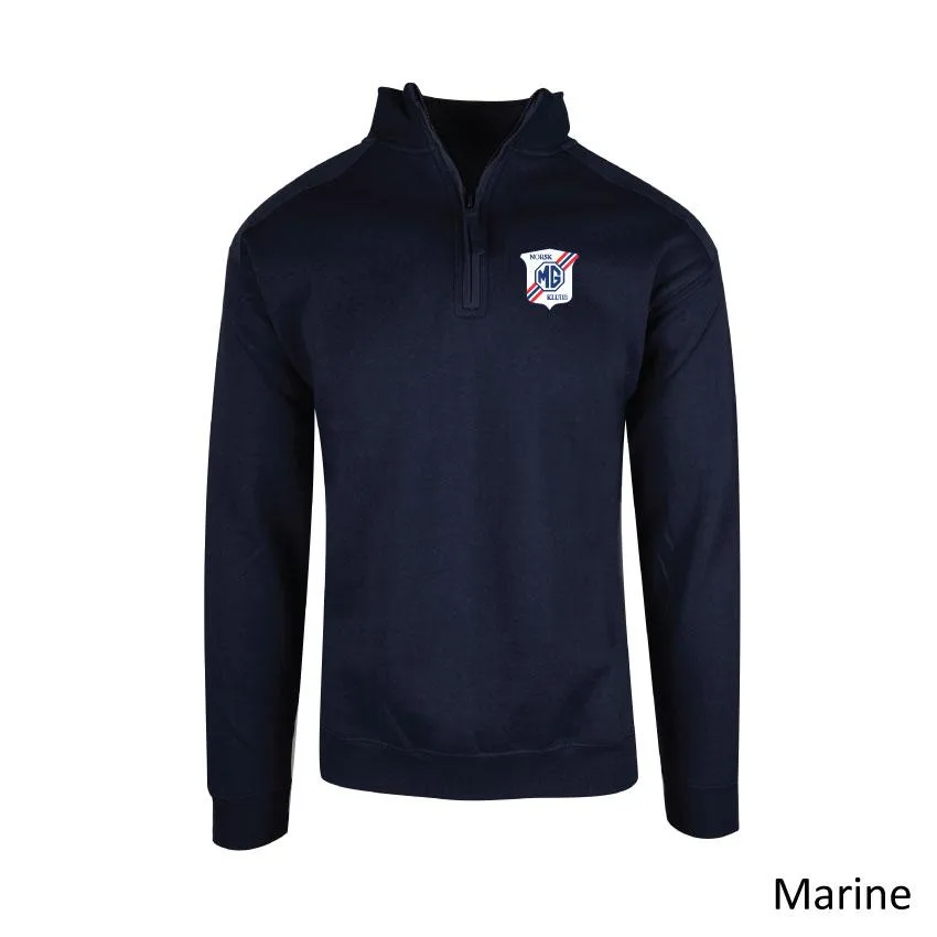 MG Zip-genser - Bilde 2