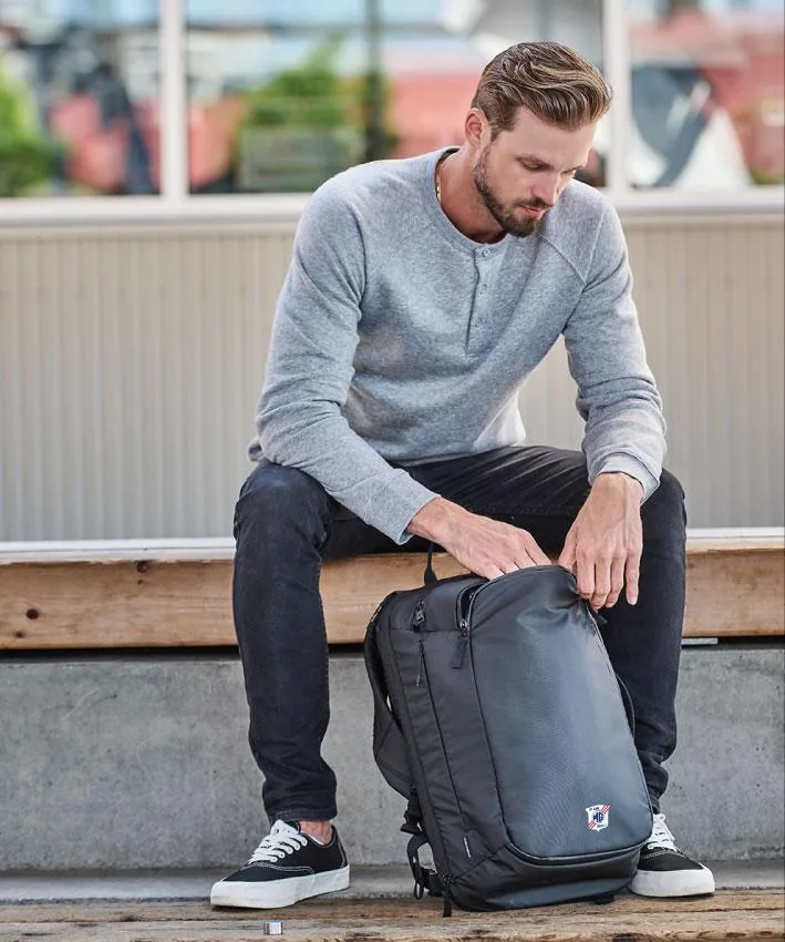 MG Aeronaut Ryggsekk - Bilde 2