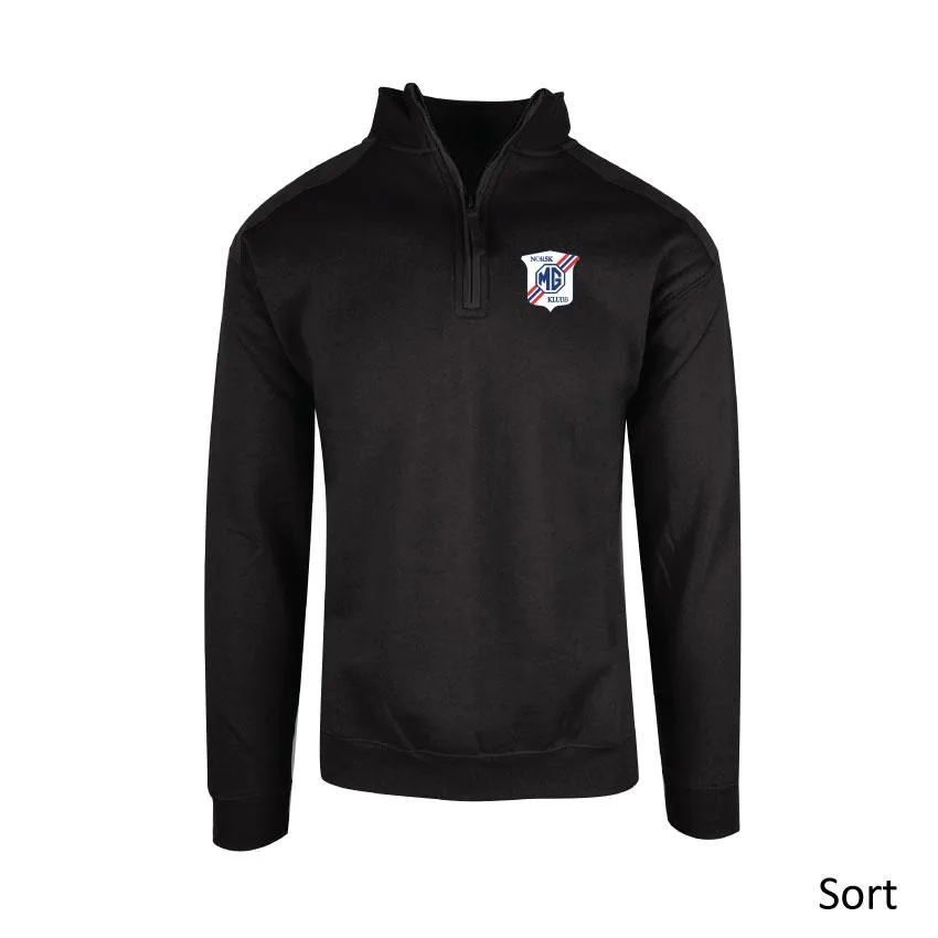 MG Zip-genser - Bilde 3