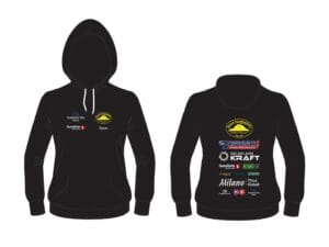 Sport Torghatten Hettegenser