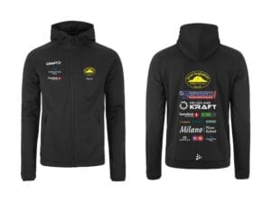 Sport Torghatten Evolve 2.0 Brushed Hood Jacket Jr