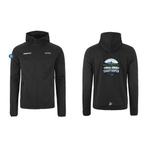 Svarthopen Diskgolf Evolve jakke