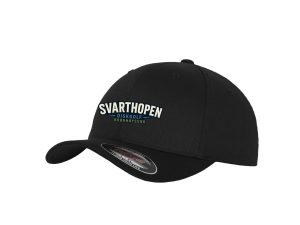 Svarthopen Diskgolf Caps