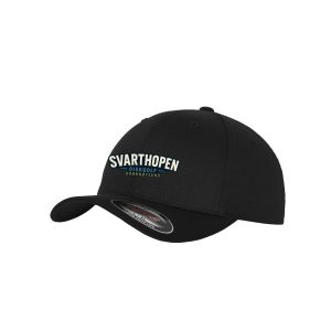Svarthopen Diskgolf Caps